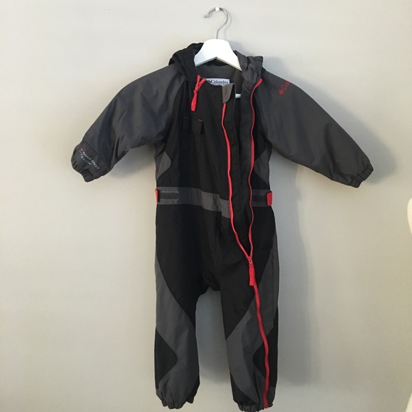 Columbia Other - Columbia toddler snow suit